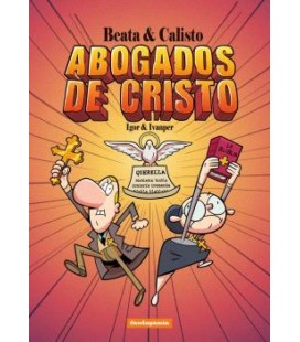 BEATA Y CALISTO. ABOGADOS DE CRISTO