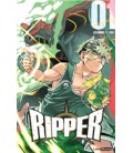 RIPPER VOL. 01