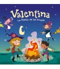 VALENTINA. LA FIESTA DE LAS BRUJAS
