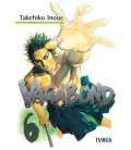 VAGABOND 06 (COMIC)