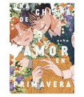 UNA CHISPA DE AMOR EN PRIMAVERA