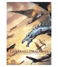GUERRAS Y DRAGONES 01. LA BATALLA DE INGLATERRA - LA ESCUADRILLA LAFAY