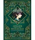 ATELIER OF WITCH HAT ED. GRIMORIO VOL. 3