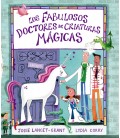 LOS FABULOSOS DOCTORES DE CRIATURAS MAGICAS