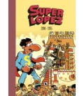 SUPERLOPEZ 1990-1994 (BRUGUERA - SD)