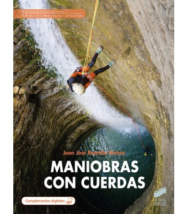 MANIOBRAS CON CUERDAS