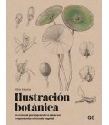 ILUSTRACION BOTANICA
