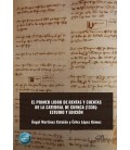 EL PRIMER LIBRO DE RENTAS Y CUENTAS DE LA CATEDRAL DE CUENCA (1338): E
