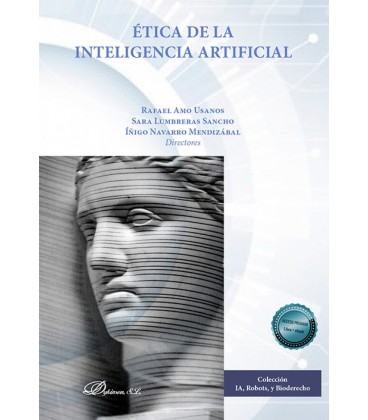 ETICA DE LA INTELIGENCIA ARTIFICIAL