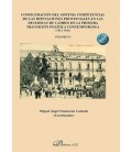 CONFIGURACION DEL SISTEMA COMPETENCIAL DE LAS DIPUTACIONES PROVINCIALE