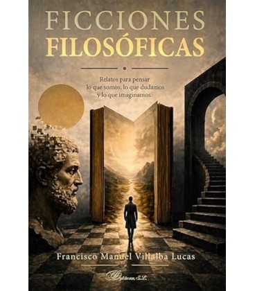 FICCIONES FILOSOFICAS