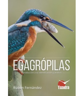 EGAGROPILAS INTRODUCCION A SU IDENTIFICACION Y ANALISIS