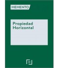 MEMENTO PRACTICO PROPIEDAD HORIZONTAL 2026 2027