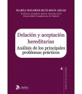 DELACION Y ACEPTACION HEREDITARIAS ANALISIS DE LOS PRINCIPALES PROBLEM