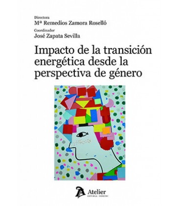 IMPACTO DE LA TRANSICION ENERGETICA DESDE LA PERSPECTIVA DE GENERO