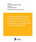LA BUENA ADMINISTRACION TRIBUTARIA DIGITAL NUEVOS HORIZONTES