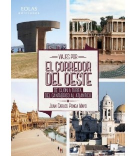 VIAJES POR EL CORREDOR DEL OESTE