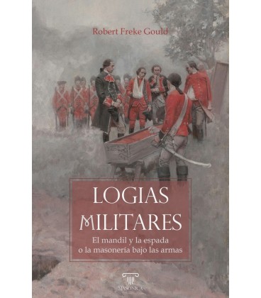 LOGIAS MILITARES