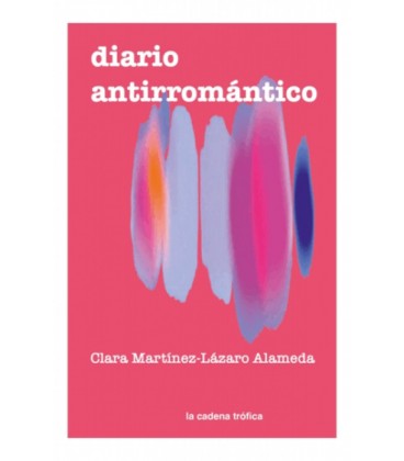 DIARIO ANTIRROMANTICO