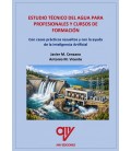 ESTUDIO TECNICO DEL AGUA PARA PROFESIONALES Y CURSOS DE FORMACION