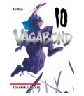 VAGABOND 10 (COMIC)