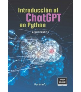 INTRODUCCION AL CHATGPT EN PYTHON