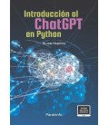 INTRODUCCION AL CHATGPT EN PYTHON