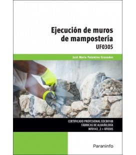 EJECUCION DE MUROS DE MAMPOSTERIA