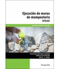 EJECUCION DE MUROS DE MAMPOSTERIA