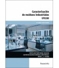 CARACTERIZACION DE RESIDUOS INDUSTRIALES
