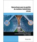 OPERACIONES PARA LA GESTION DE RESIDUOS INDUSTRIALES