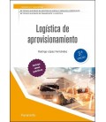 LOGISTICA DE APROVISIONAMIENTO 3.ª EDICION 2026
