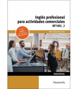 INGLES PROFESIONAL PARA ACTIVIDADES COMERCIALES