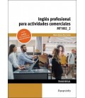 INGLES PROFESIONAL PARA ACTIVIDADES COMERCIALES