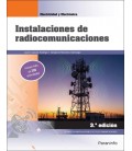 INSTALACIONES DE RADIOCOMUNICACIONES 3.ª EDICION 2026