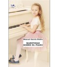 MARIPOSAS SOBRE EL PIANO