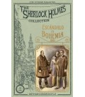ESCANDALO EN BOHEMIA