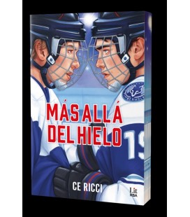 MAS ALLA DEL HIELO