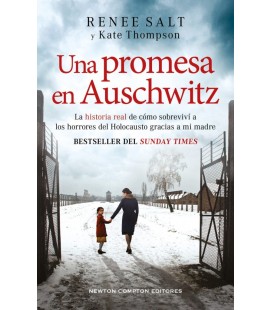 UNA PROMESA EN AUSCHWITZ