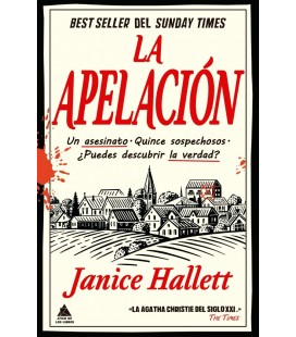 LA APELACION