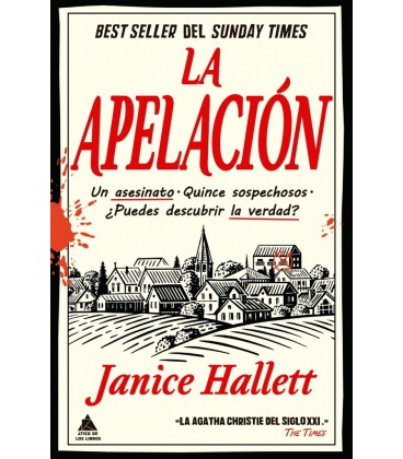LA APELACION