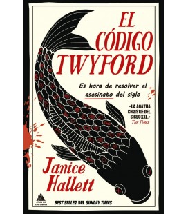 EL CODIGO TWYFORD