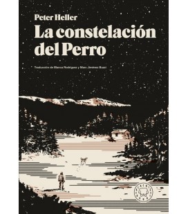 CONSTELACION DEL PERRO