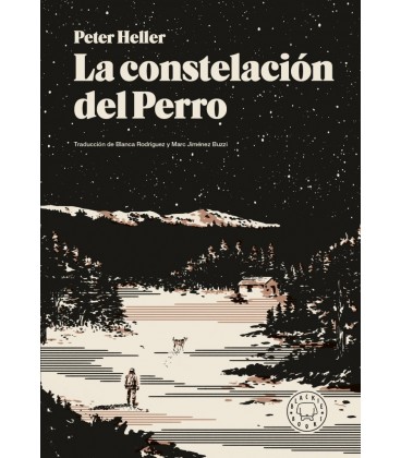 CONSTELACION DEL PERRO