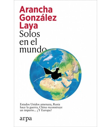 SOLOS EN EL MUNDO