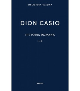 HISTORIA ROMANA IV