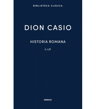 HISTORIA ROMANA IV