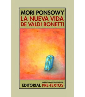 NUEVA VIDA DE VALDI BONETTI