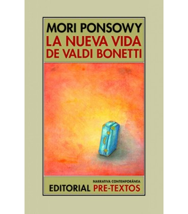 NUEVA VIDA DE VALDI BONETTI