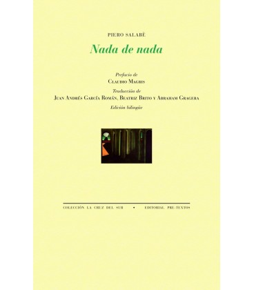 NADA DE NADA